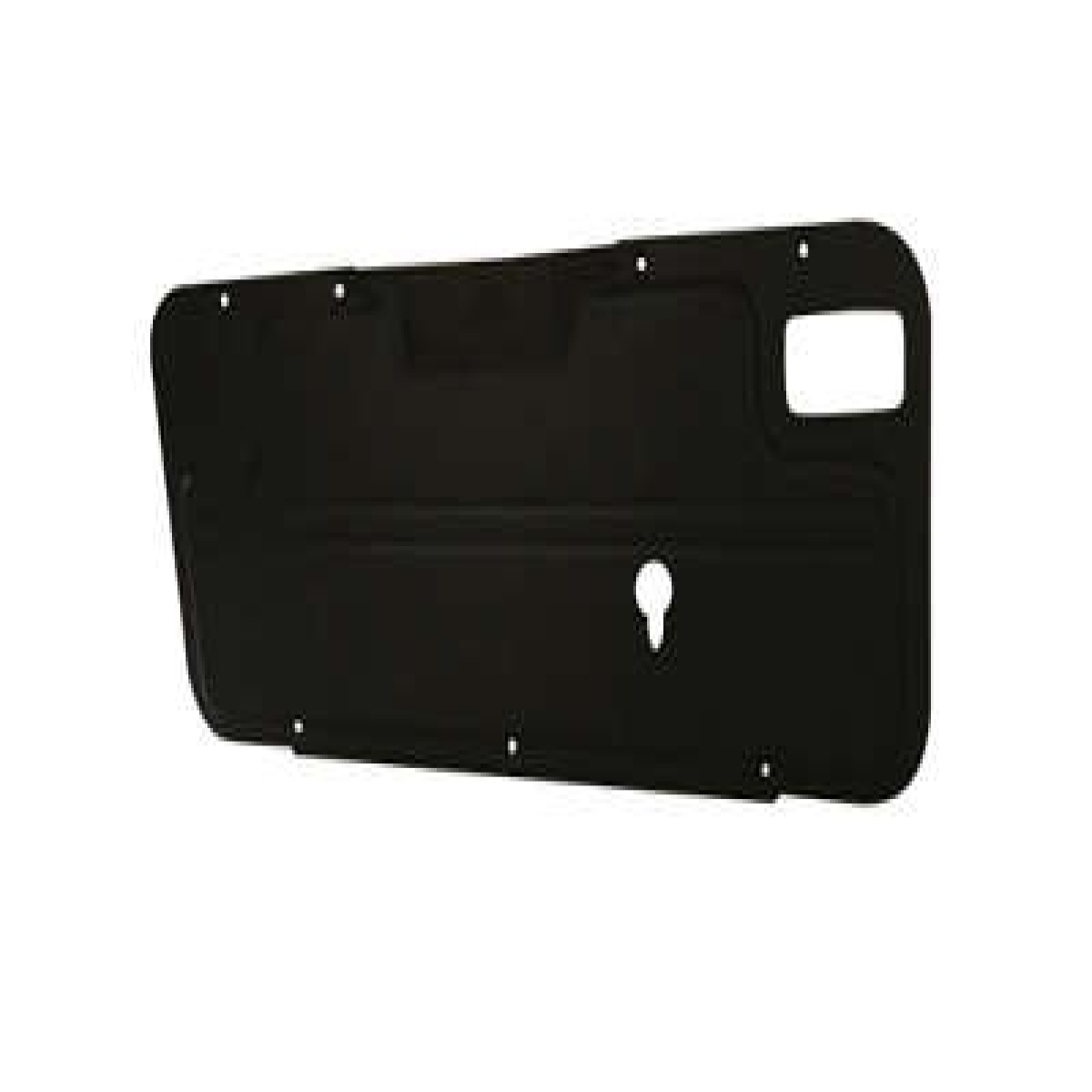 TAMPA MANUTENCAO DA PORTA MB MERCEDES BENZ 608 708 ESQ (3087277048)