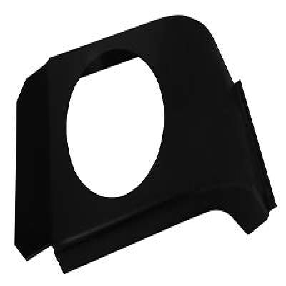 BASE DO PAINEL LATERAL MB MERCEDES BENZ 1113 1518 (3316220040)