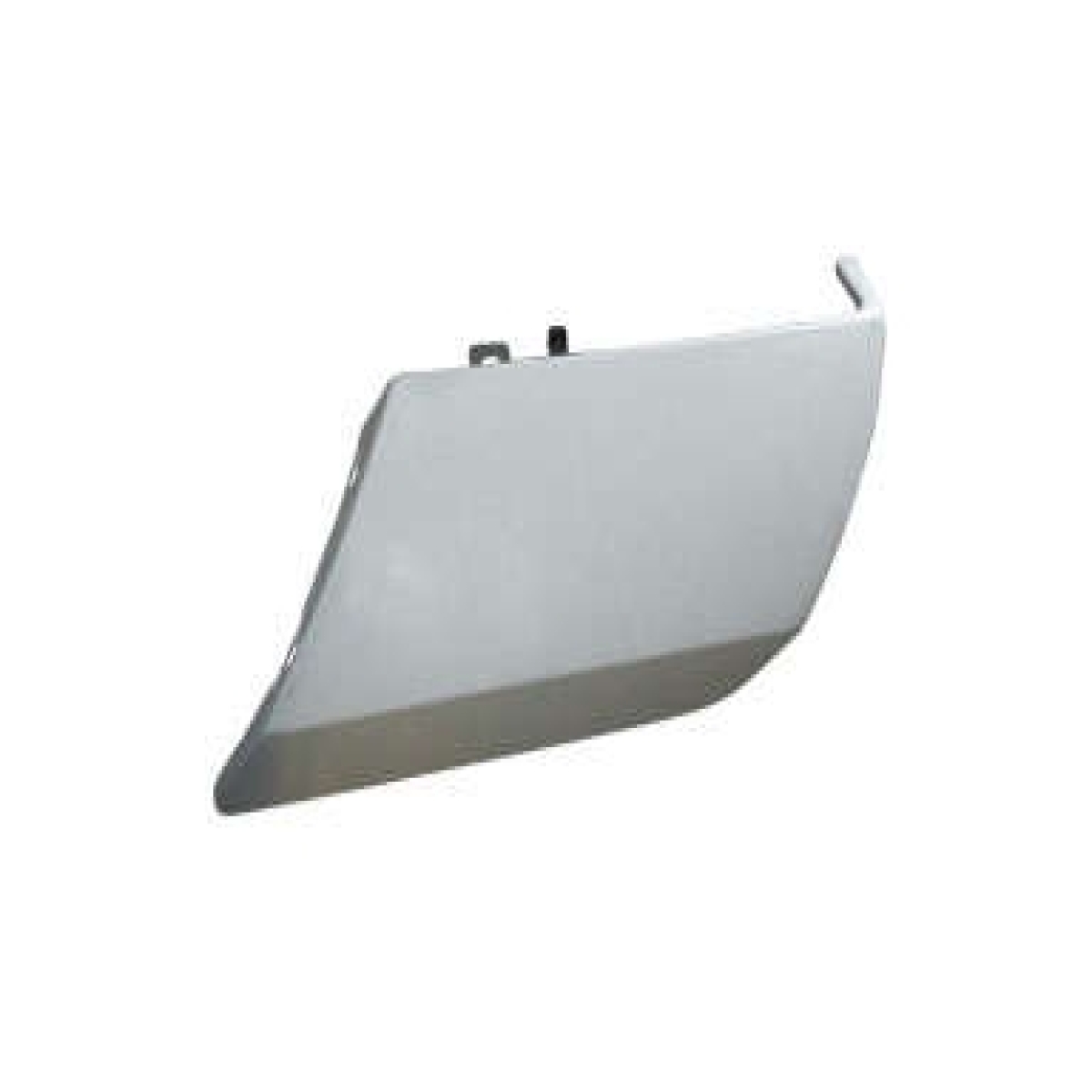 EXTENSAO PARALAMA DIANTEIRO ESQUERDO CABINE LEITO FORD NOVO CARGO 1722 4X2 1723 