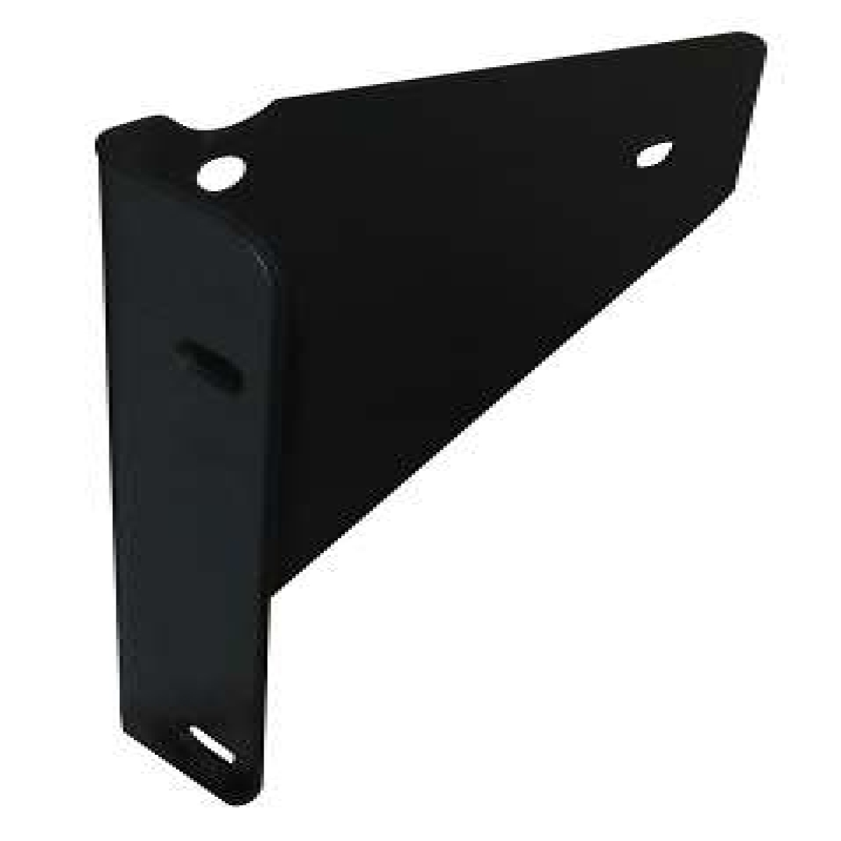 SUPORTE FRONTAL PARACHOQUE DIREITO FORD CARGO 2422 (1C4517A835AB.-.)