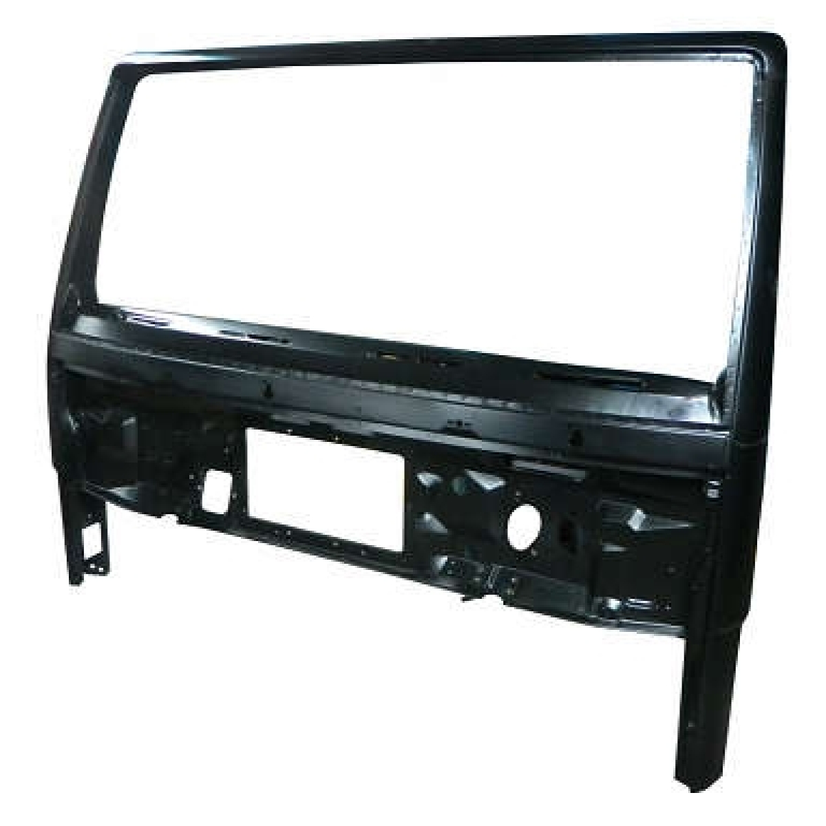 PAINEL COMPLETO FORD AC45 7000124 AC FRONTAL (803180000)