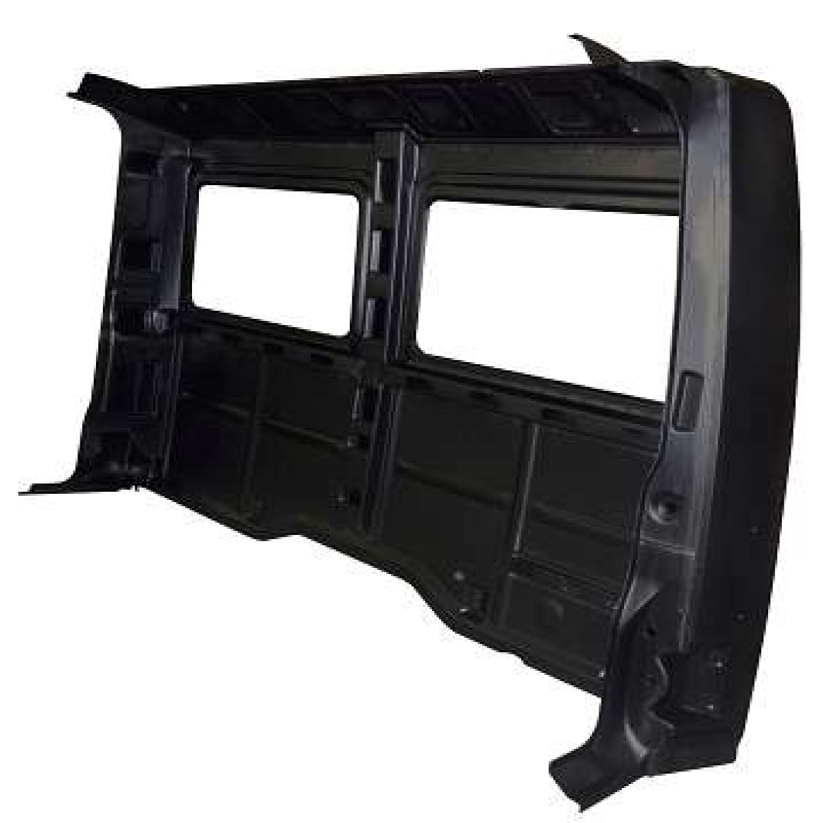 PAREDE FORD CARGO PESADO ABERTA TRASEIRA (803194000)