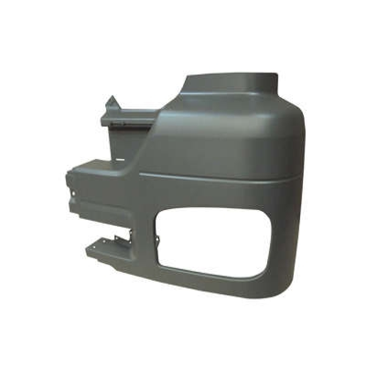 MEIO PARACHOQUE ESQ. AXOR (9448800104./..)