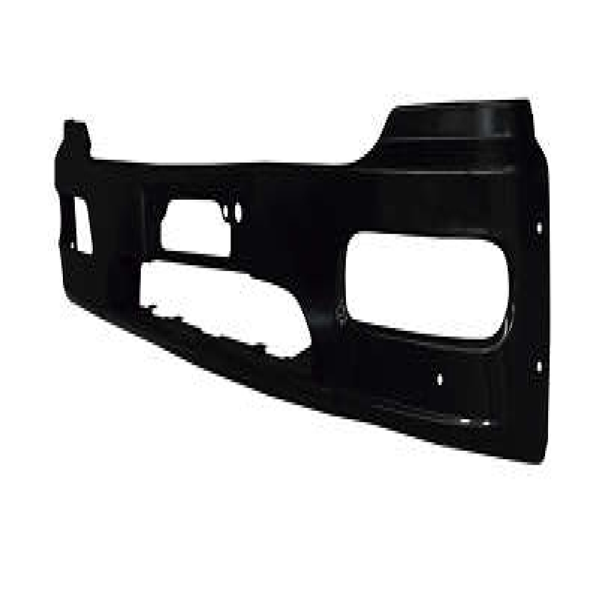 PARACHOQUE MB MERCEDES BENZ ATEGO COMPLETO  (801700000)