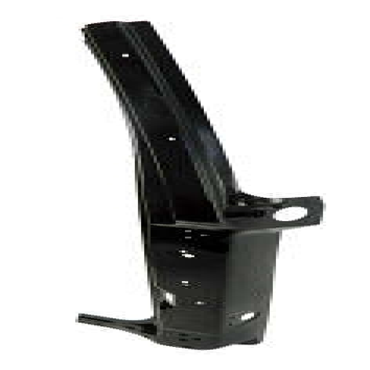 COLUNA DA PORTA MB MERCEDES BENZ ATEGO AXOR EXTERNA DIREITA (97362020)