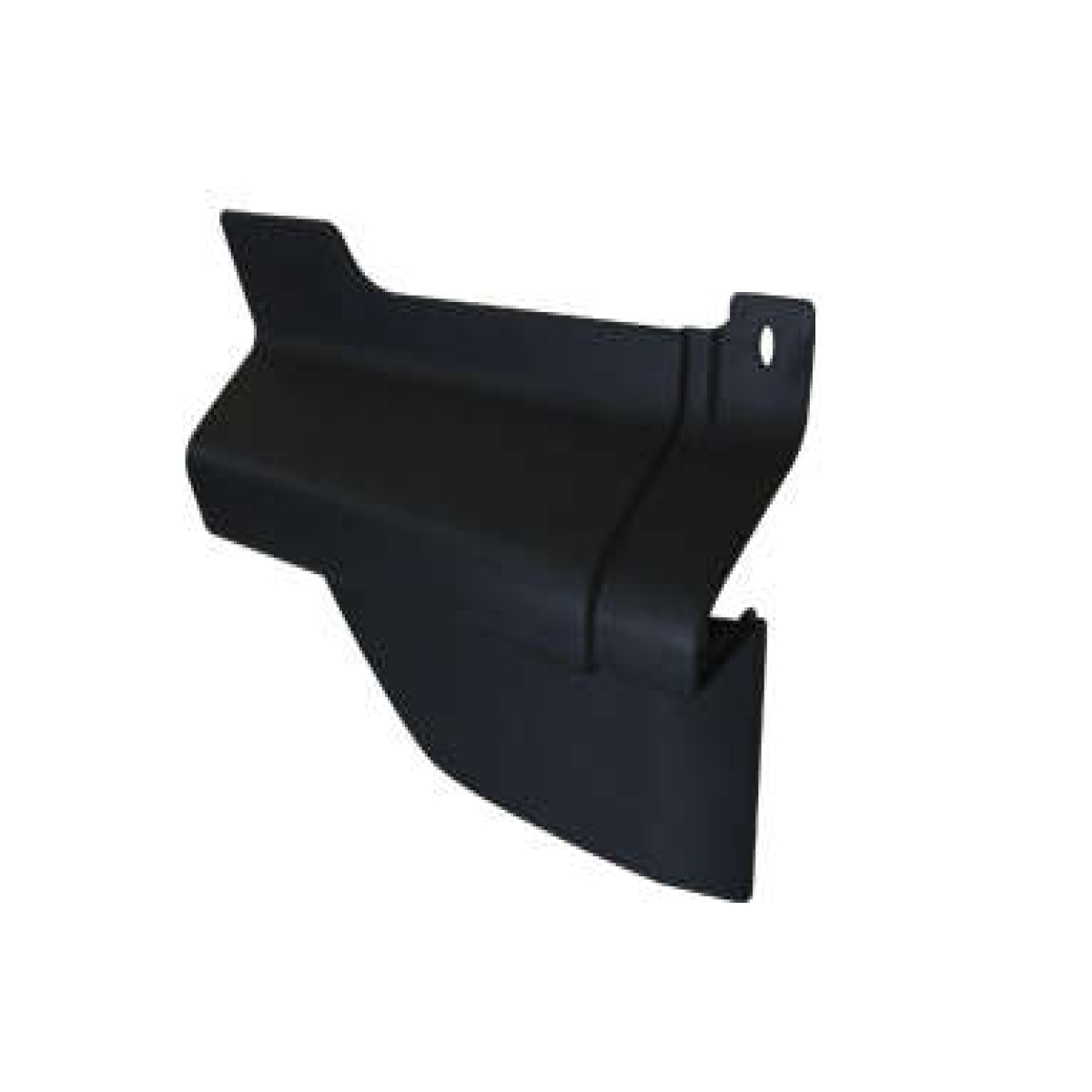 ACABAMENTO PARACHOQUE  MB AXOR 2544 LD (9448850674.-.)