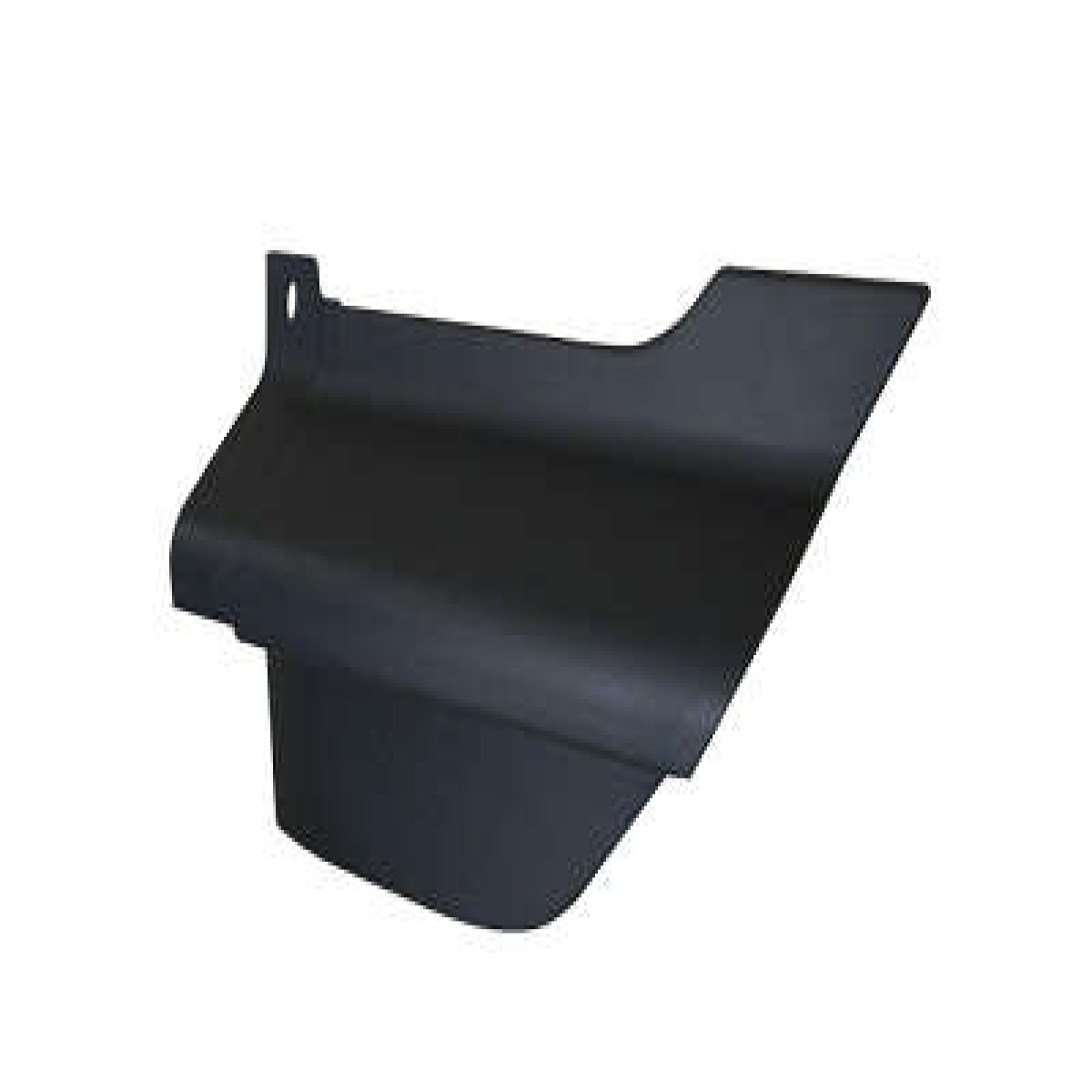 ACABAMENTO PARACHOQUE MB AXOR 2544 LE (9448850574.-.)