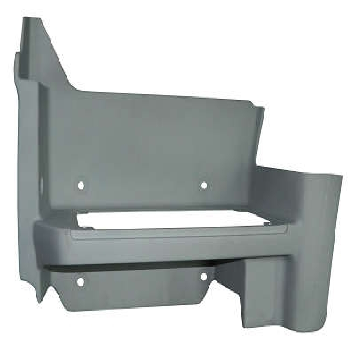  ESTRIBO MB AXOR 2831 3131 (V.9406601101-1852E-9406601201-1852D)