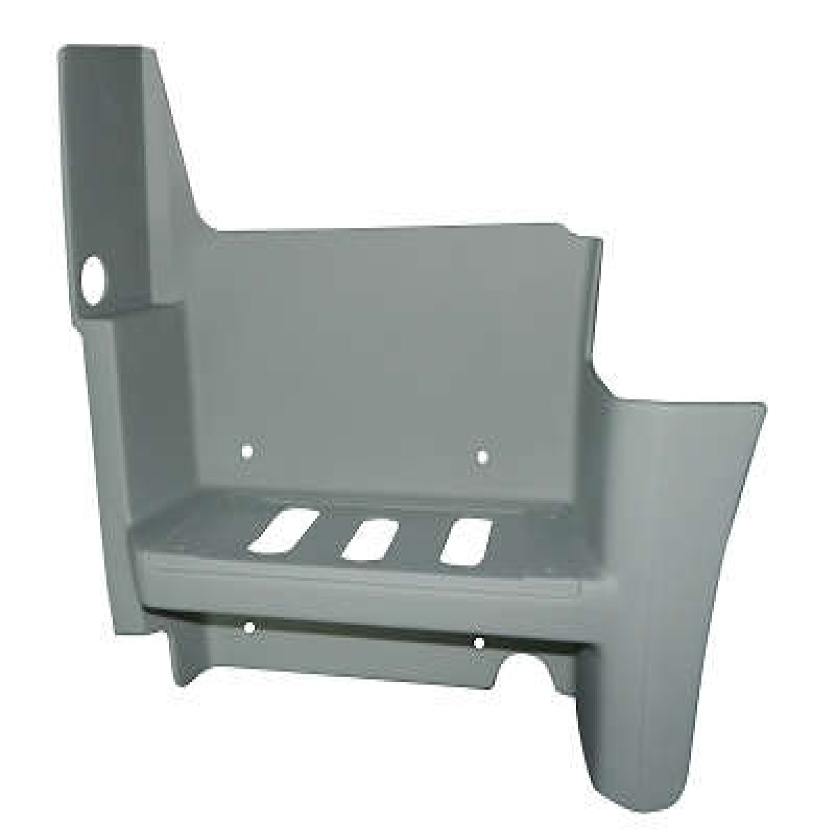 ESTRIBO LE MB AXOR ESQUERDO MERCEDES BENZ (9586602901.,)