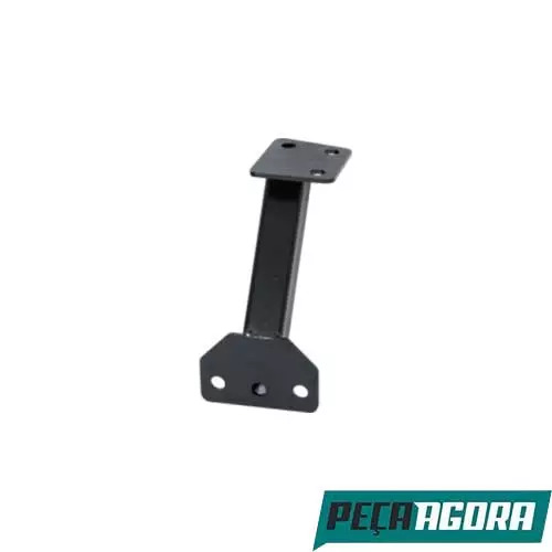 SUPORTE DO PARACHOQUE FORD CARGO 2429 LADO DIREITO (BC4517A835AB)