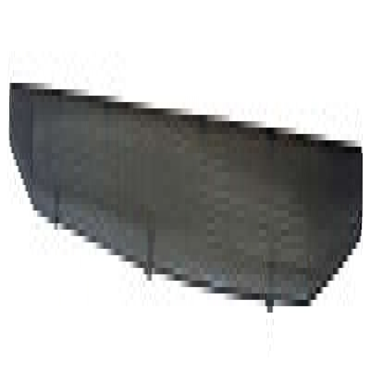 TELA FECHAMENTO INFERIOR DA GRADE PARA SCANIA R SERIE 6 (1875847A)