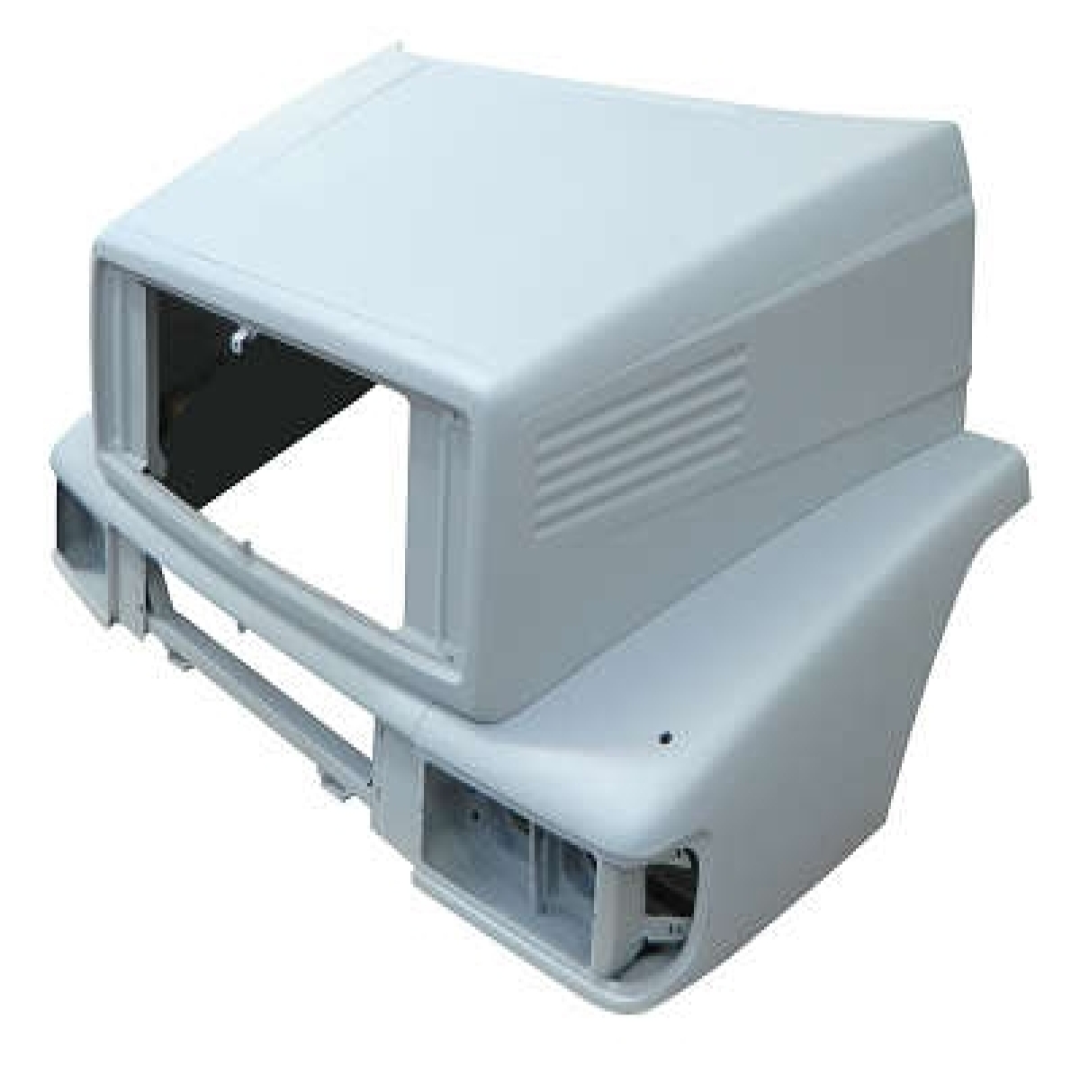 CAPO MB MERCEDES BENZ HPN 1620 MODERNO SEM FAROIS (801342000)