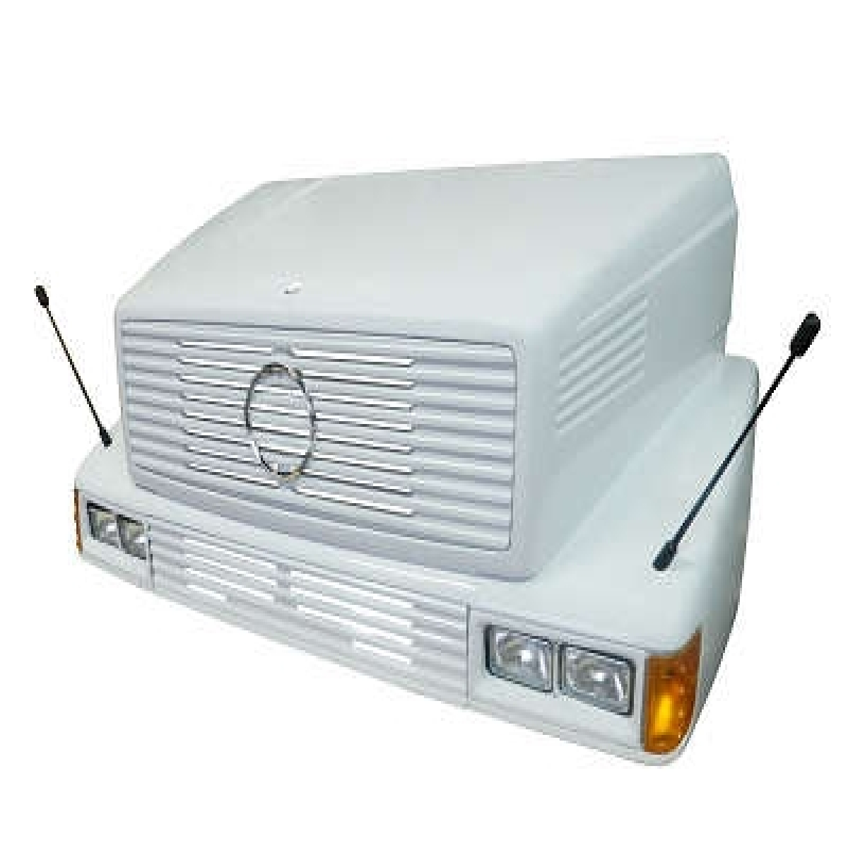 CAPO MB MERCEDES BENZ 1935 COMPLETO PINTADO (801347000)