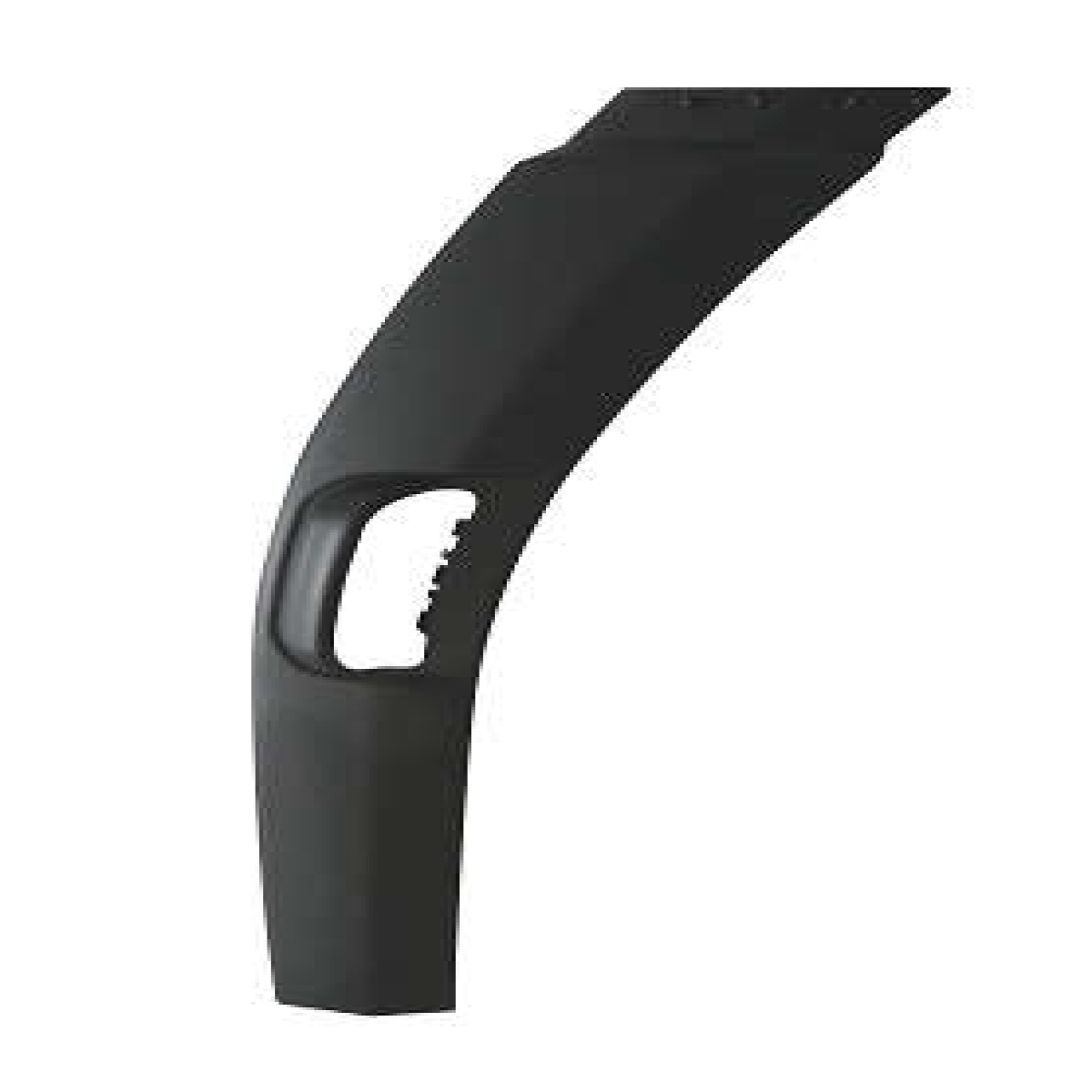 ACAB. PARA-LAMA DIANTEIRO 660MM LE (2297985-6579E)