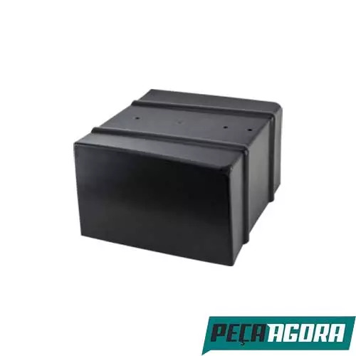 TAMPA DE BATERIA MB MERCEDES BENZ 1620 (6955417103X)