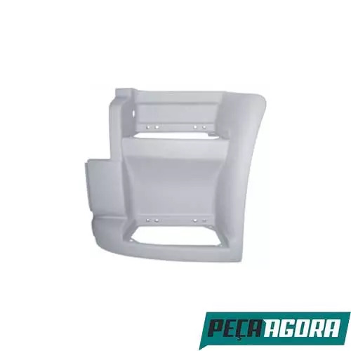 ESTRIBO VOLVO VM 270 LADO ESQUERDO FIBRA (20882744)
