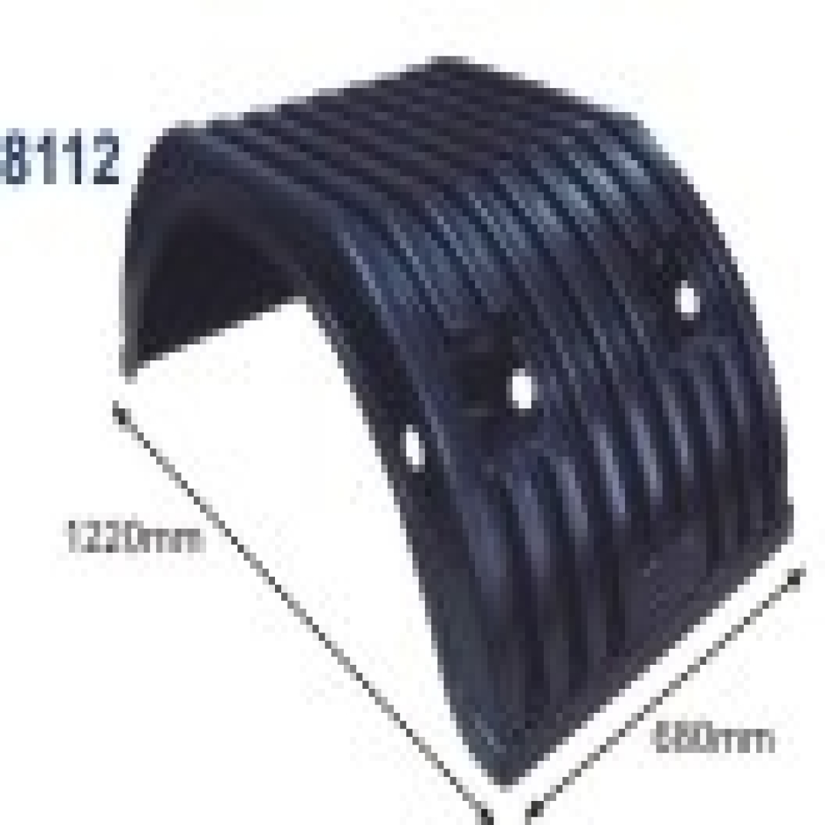 PARALAMA ENVOLVENTE GUERRA MOD.2010  (808112000)