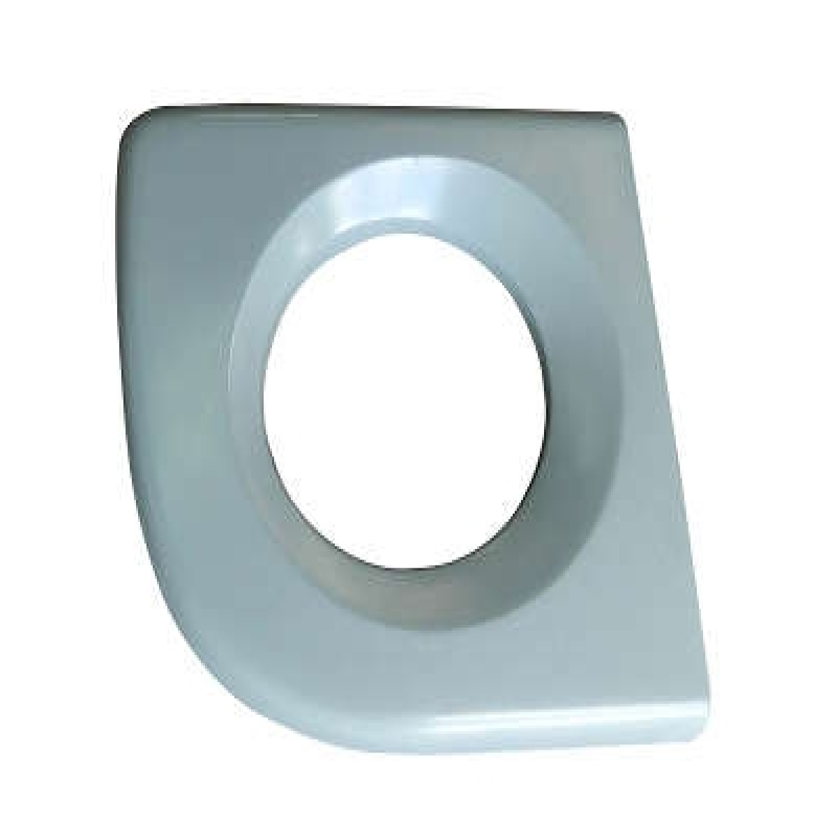 MOLDURA FAROL VW VOLKSWAGEN DELIVERY DIREITO (2P0853208)