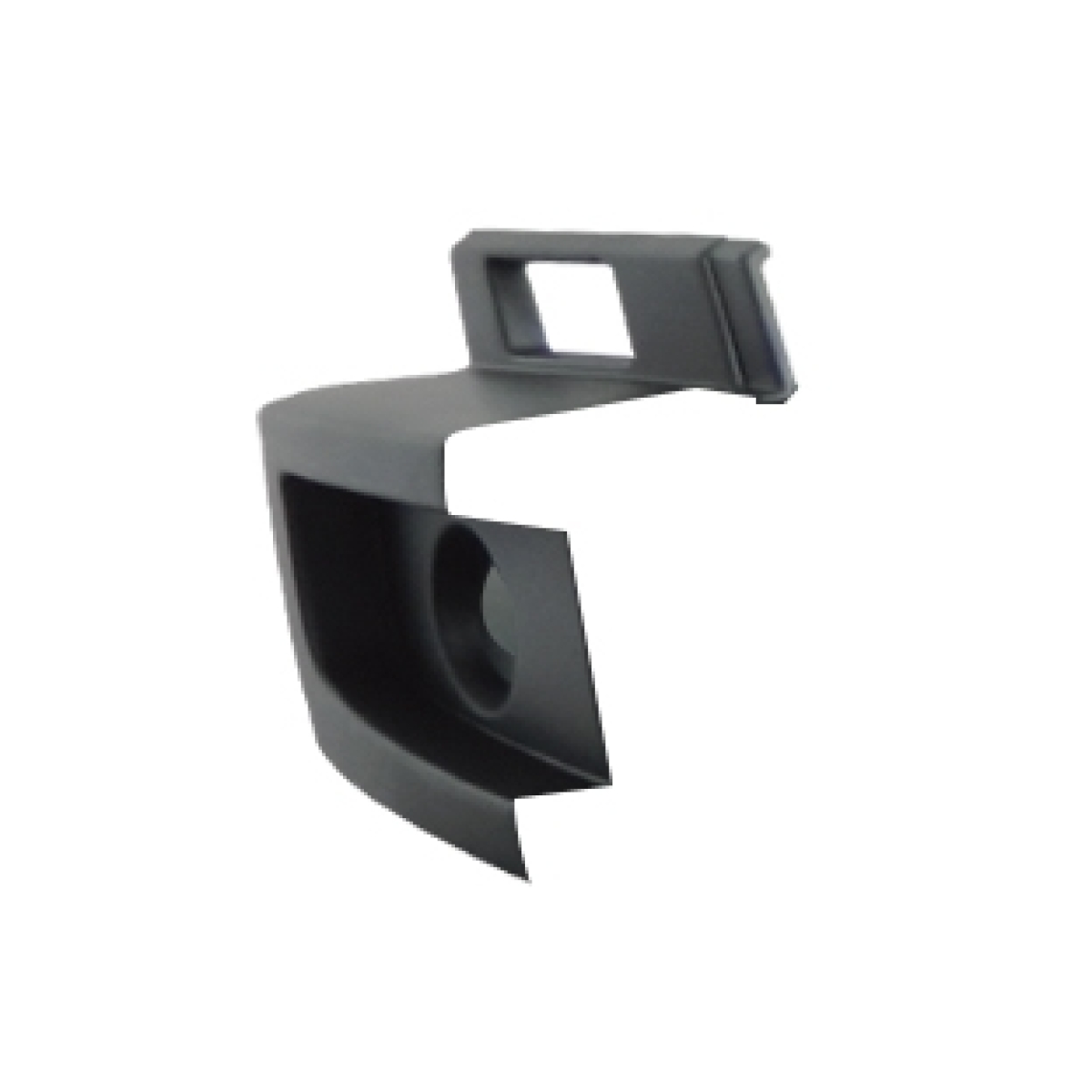 PONTEIRA DIR PARACHOQUE VW 8-160 DELIVERY (2P0807142B.-.)