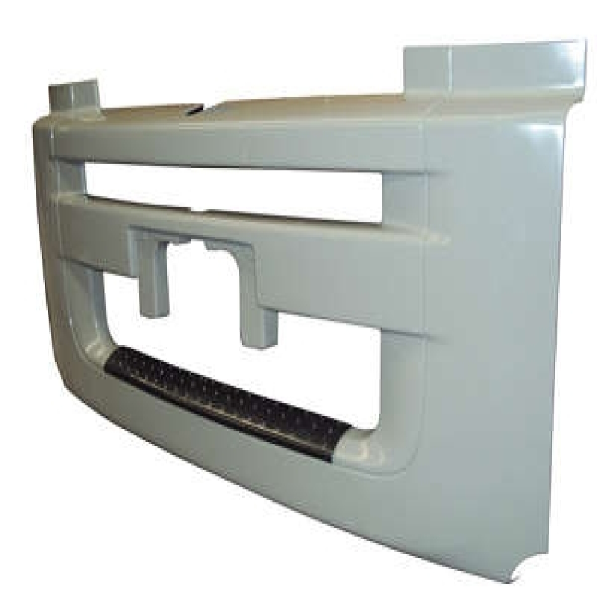 PARACHOQUE CENTRAL VW VOLKSWAGEN CONSTELLATION MEDIO (2S2807076N28)