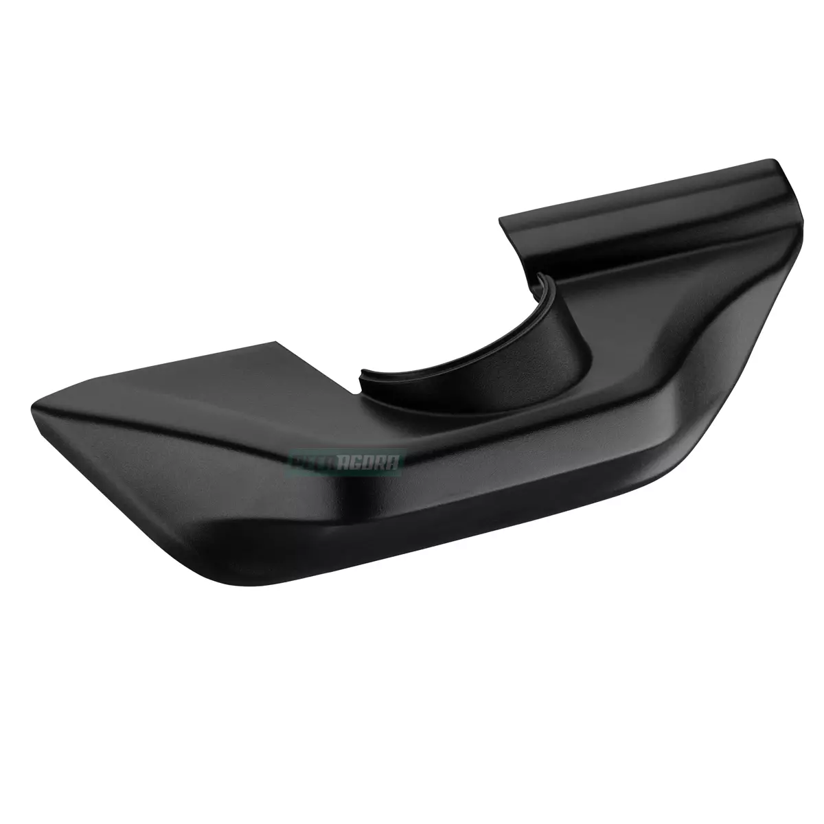 ACABAMENTO INFERIOR RETROVISOR DIREITO SCANIA NTG (2243929-2878S)