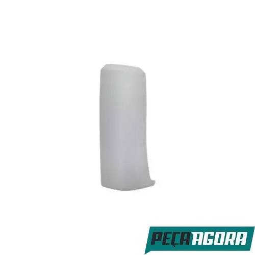 DEFLETOR DA COLUNA MB MERCEDES BENZ 1720 1723 LADO DIREITO (6936287172)