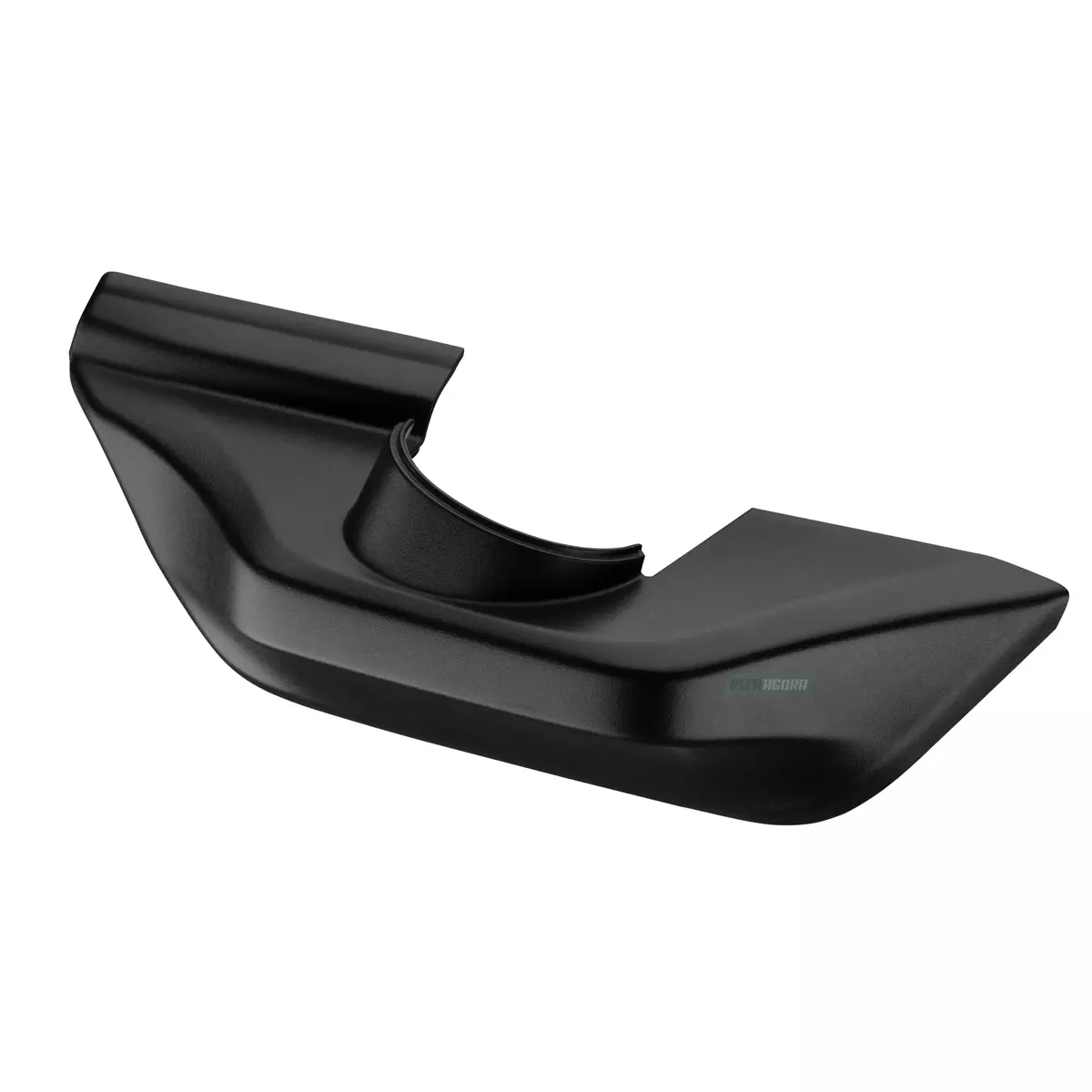 ACABAMENTO INFERIOR ESQUERDO RETROVISOR SCANIA NTG  (2243928-2879S)