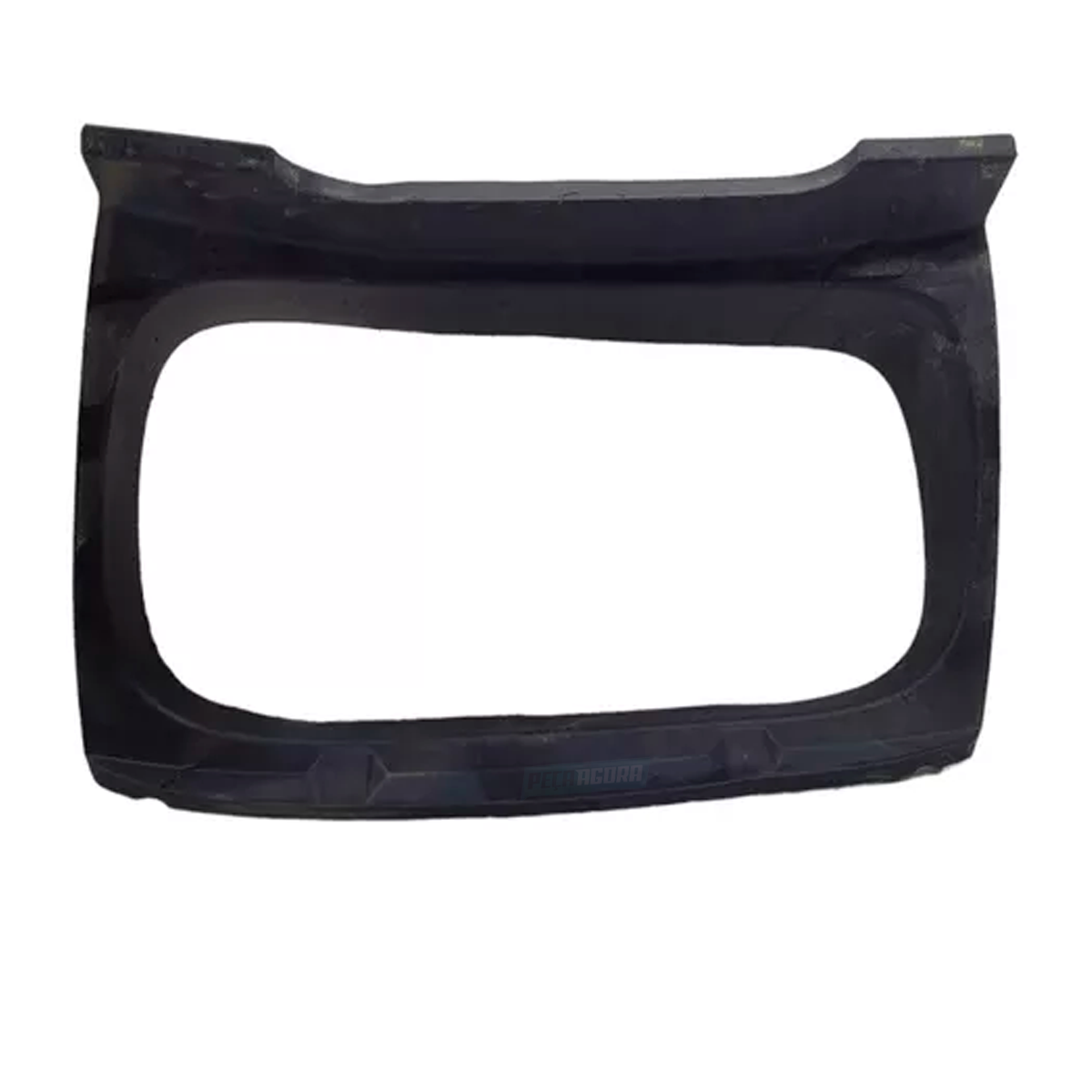  MOLDURA PAINEL INSTRUMENTOS MB ATEGO (9406801139)