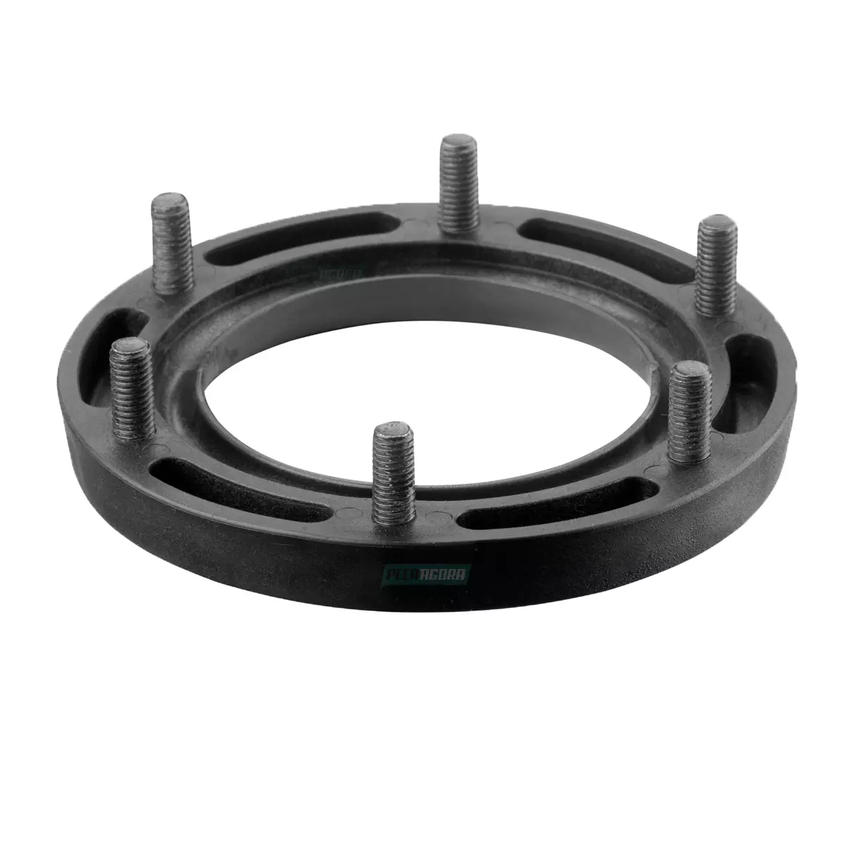 FLANGE NYLON MOLA PNEUMATICA 1 GOMO EIXO DIRECIONAL COMPATIVEL SUSPENSYS (2914CR