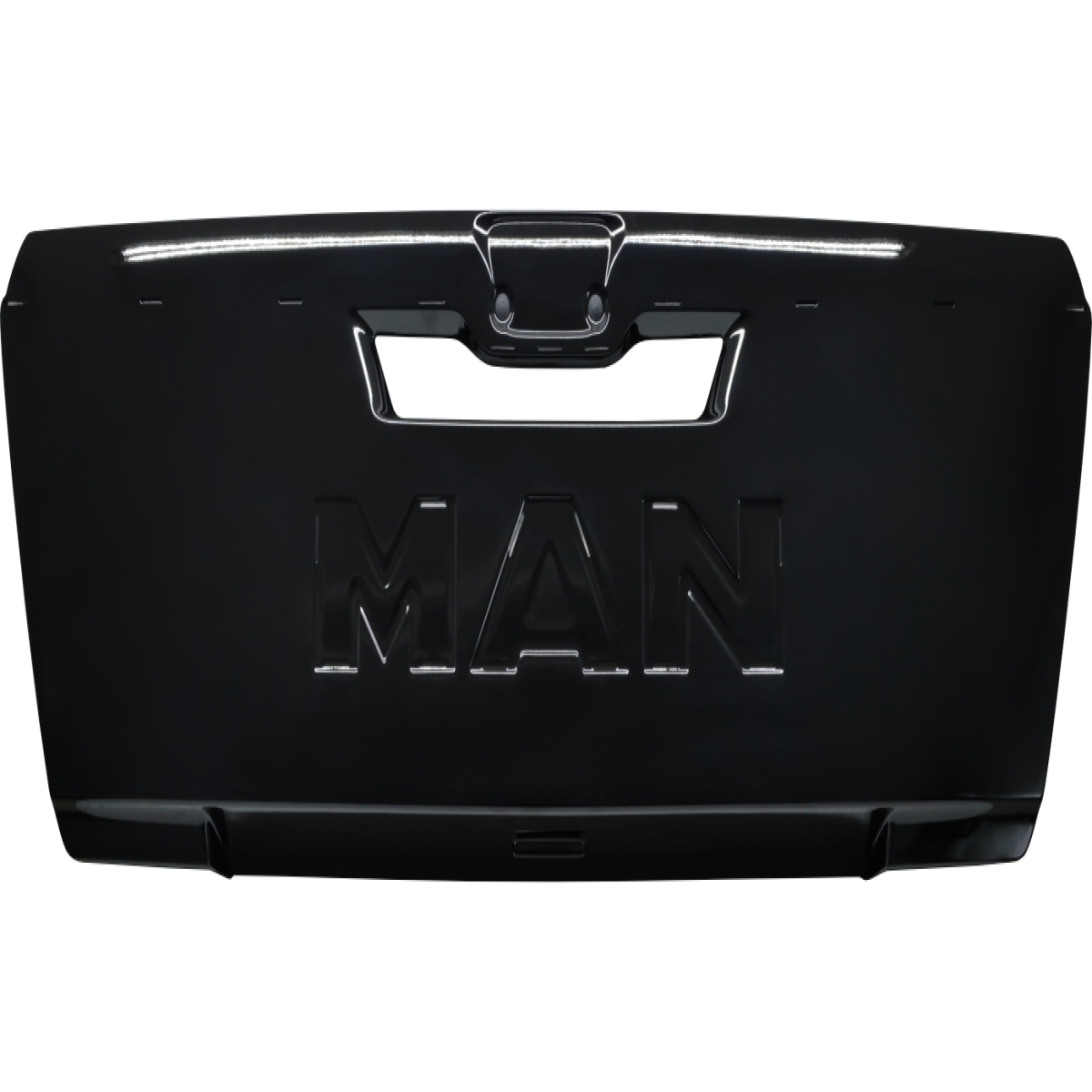 CAPO VW MANN TGX (81611106041)