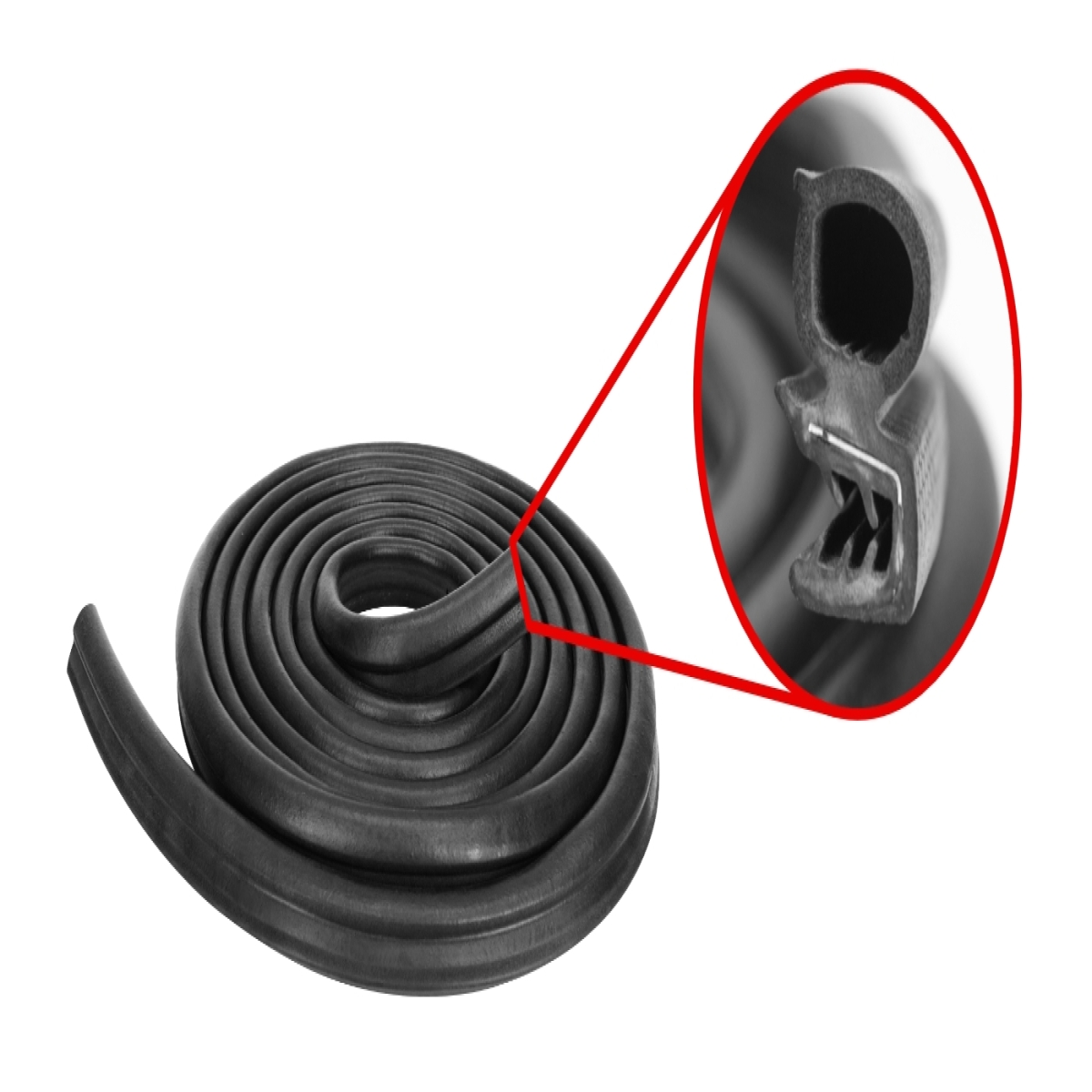 BORRACHA PORTA SCANIA P/G/R S4/S5 98/18 (FIXA NA BEIRADA DA PORTA) LE/LD BOR (BF