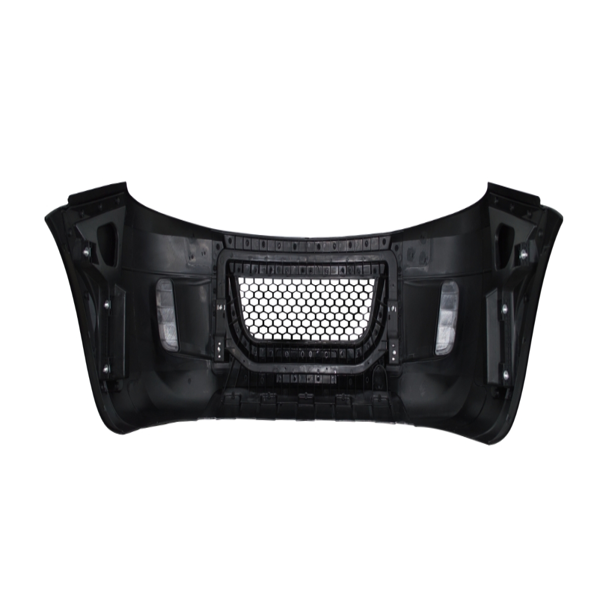 PARACHOQUE DIANTEIRO EURO 3 IVECO DAILY TODAS APOS 2008 35S14 A 70C16 (580125505