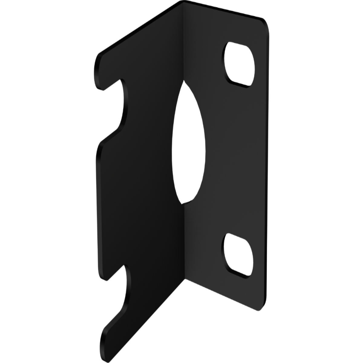 SUPORTE FIXA NA PONTEIRA  VW DELIVERY 8-160 LE/LD MET (2P0801481C...)