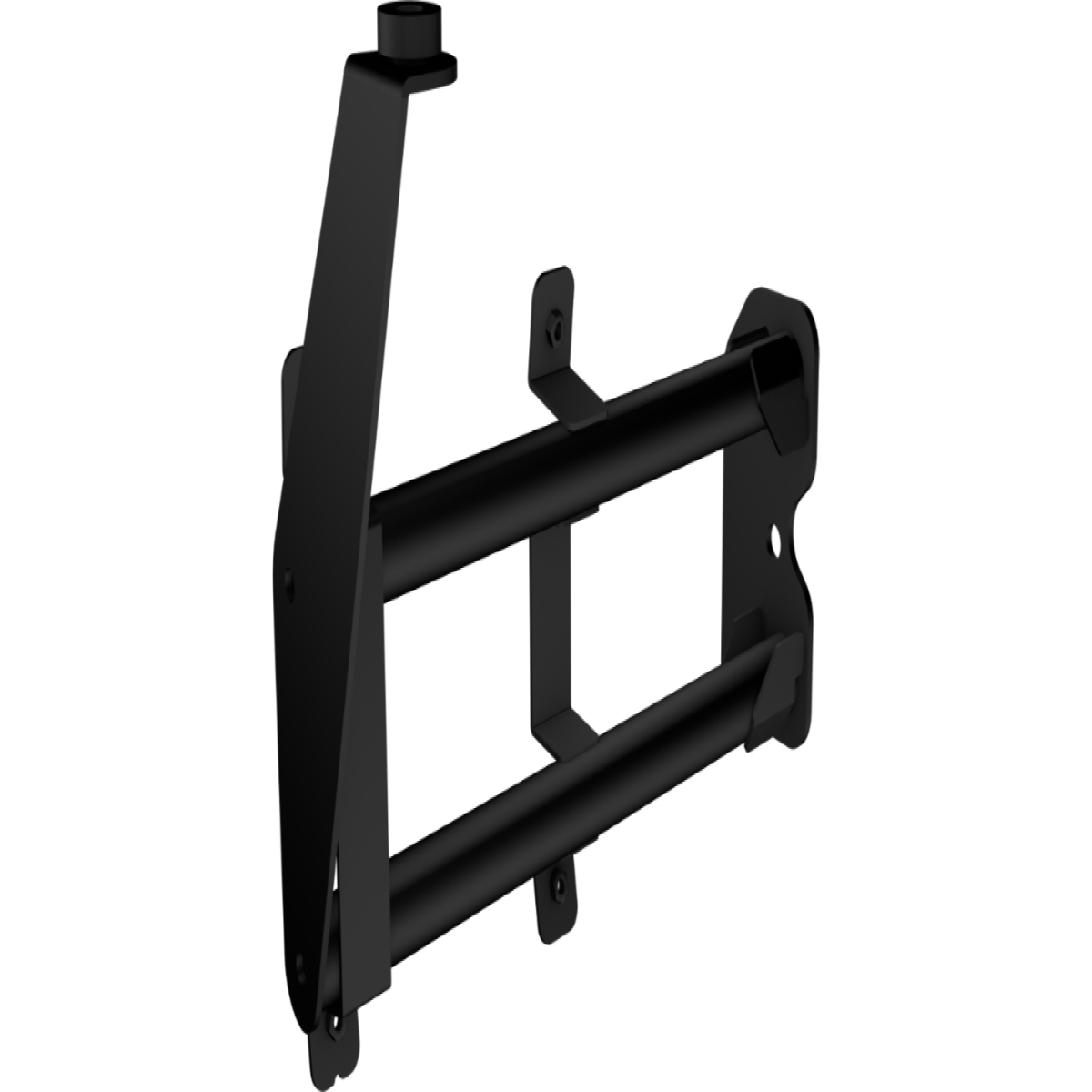 SUPORTE DO PARALAMA TRASEIRO VW DELIVERY 8-160 LD MET (2P0821152C...)