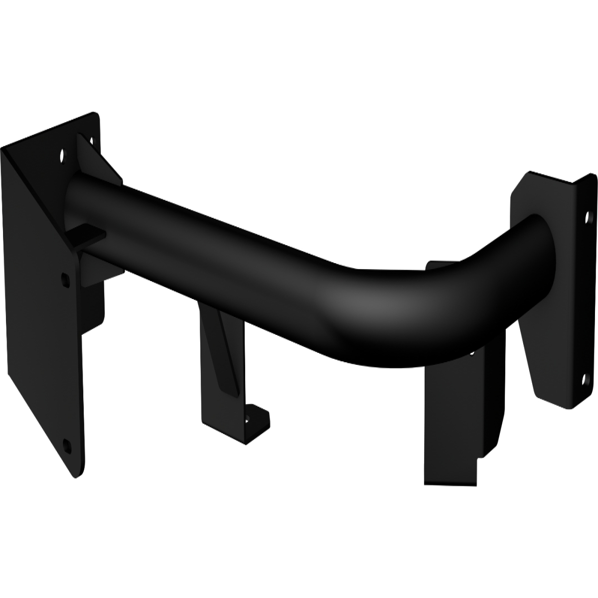 SUPORTE DO PARACHOQUE MB 1620/ATRON 2324 A PARTIR DE 2002 LE MET (6945207772...)