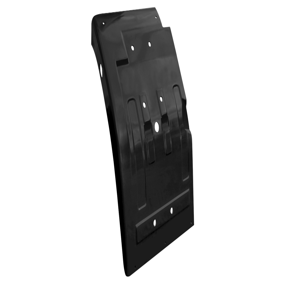 PARALAMA TRASEIRO CABINE IVECO FORA DE ESTRADA/TECTOR LE VAC (504300274...)