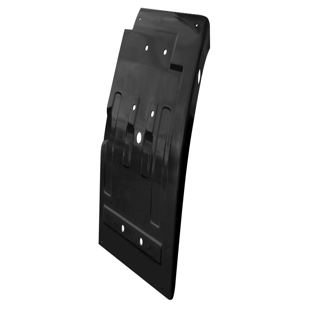 PARALAMA TRASEIRO CABINE IVECO FORA DE ESTRADA/TECTOR LD VAC (5801404170...)