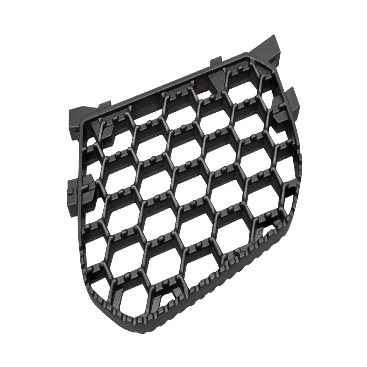 PISANTE INFERIOR DO ESTRIBO SCANIA 2019 LE/LD ALU (2595870...)