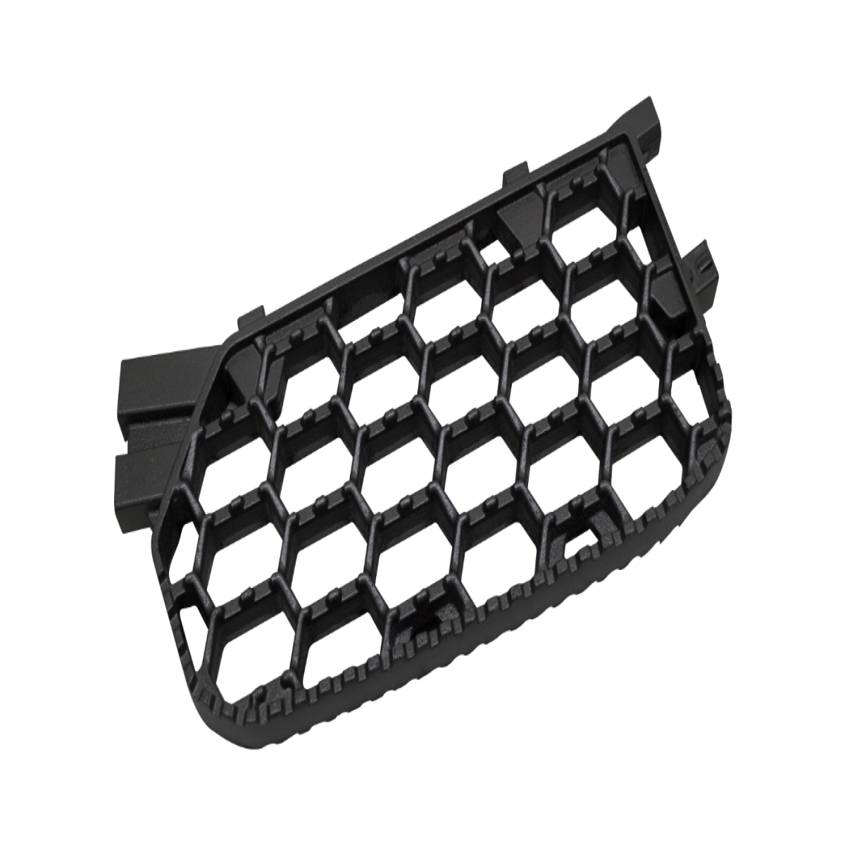 PISANTE CENTRAL DO ESTRIBO SCANIA 2019 397MM LE/LD ALU (2648022...)