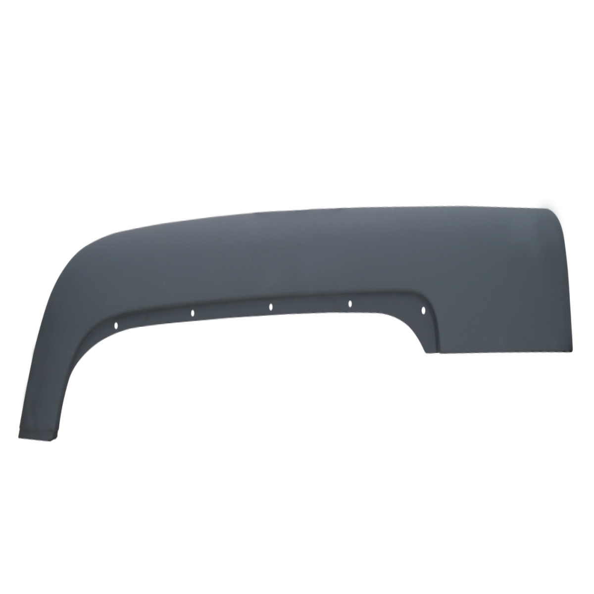 COBERTURA LATERAL CABINE SIMPLES VW CONSTELLATION 24-250/COMPACTOR/ROBUST LE INJ