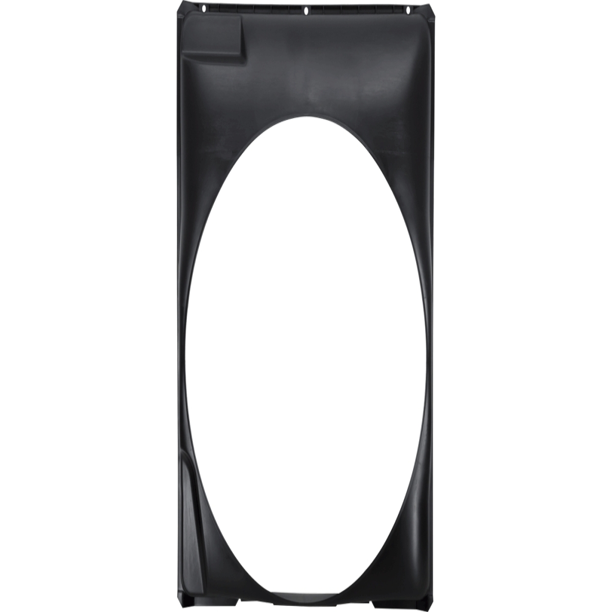 DEFLETOR DO RADIADOR SCANIA SERIE 5 G HIGHLINE INJ (1446239...)