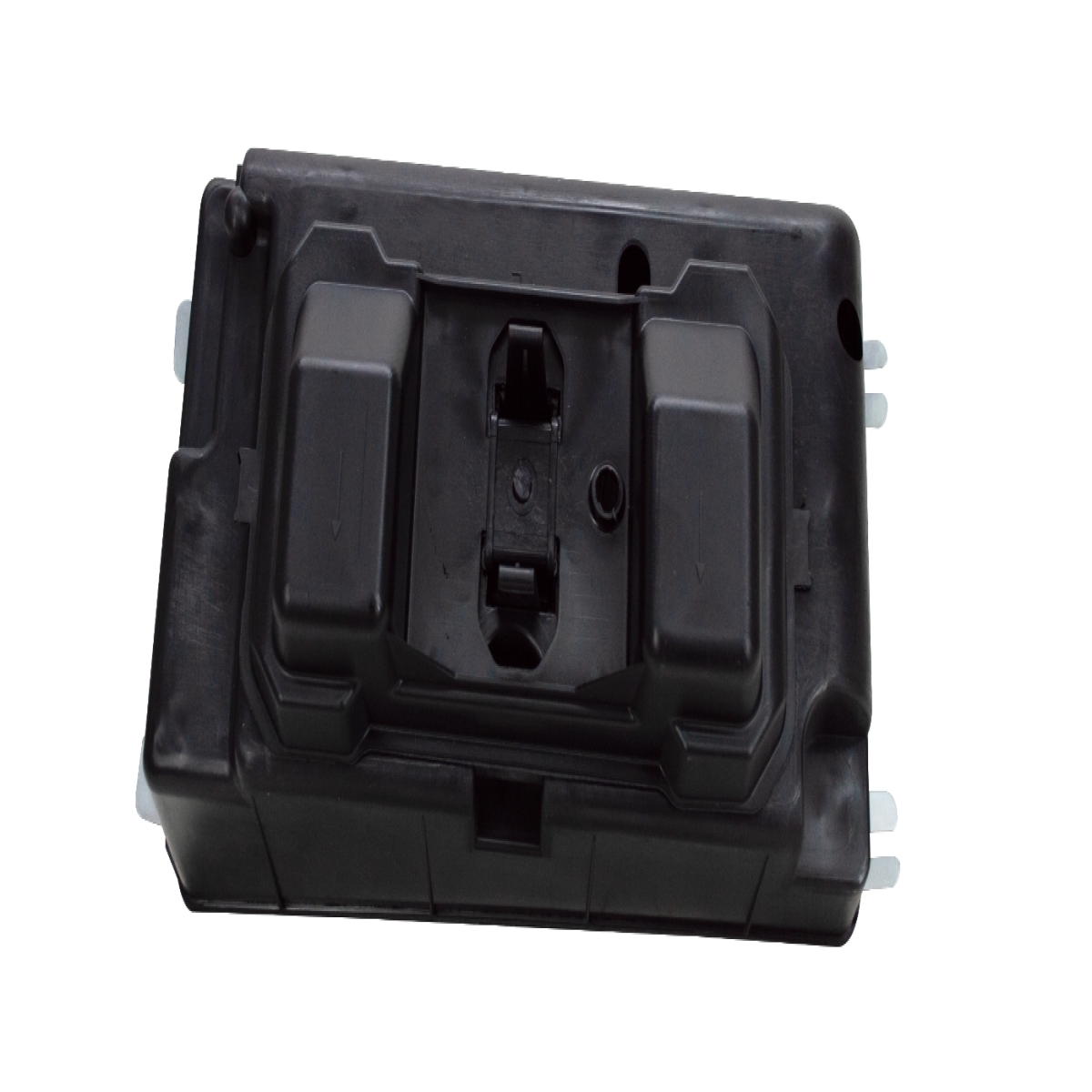 FAROL DUPLO LD H1/H1 C/CARCAA S/SOQUETE S/LAMPADA (6938200261|)