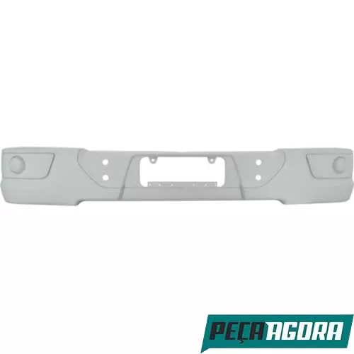 PARACHOQUE FORD CARGO 816S FIBRA (EC4517757AAXWA)