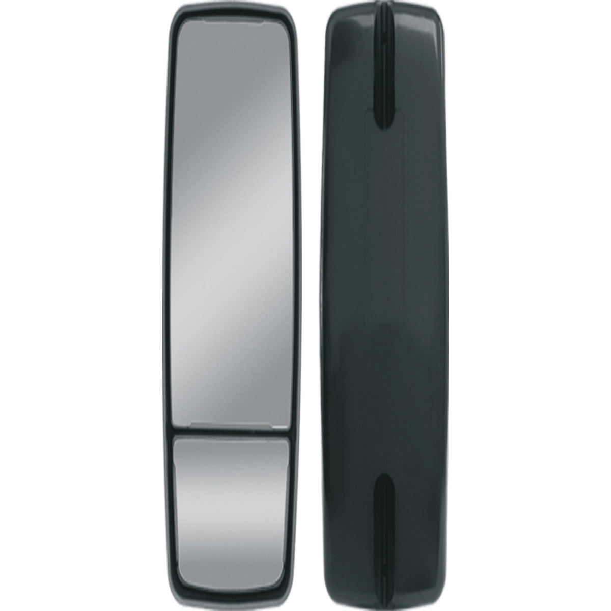 ESPELHO MB/FORD/CONSTELLATION CONVEXO BIFOCAL S/ DESEMB. LE/LD ESP (2R2857513A-3