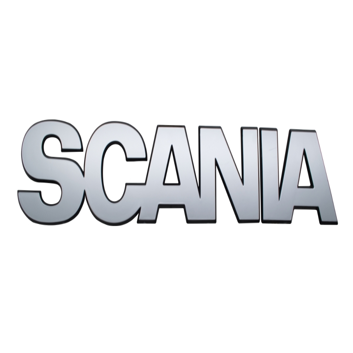 EMBLEMA SCANIA SERIE 5 P/G/R 2008/2010 INJ (1495961-1495962-)