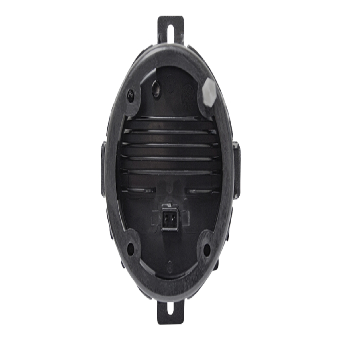 FAROL AUXILIAR VW CONSTELLATION 19-370 CRISTAL LED 24V COM CONECTOR ACR (2V29410