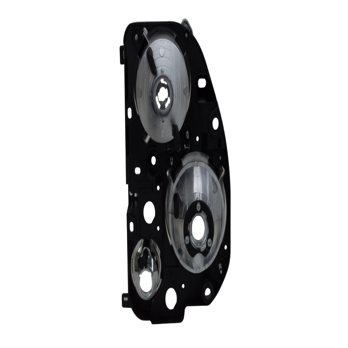 FAROL ACTROS 2017/2020 COM PISCA LE POL (9438206761...)