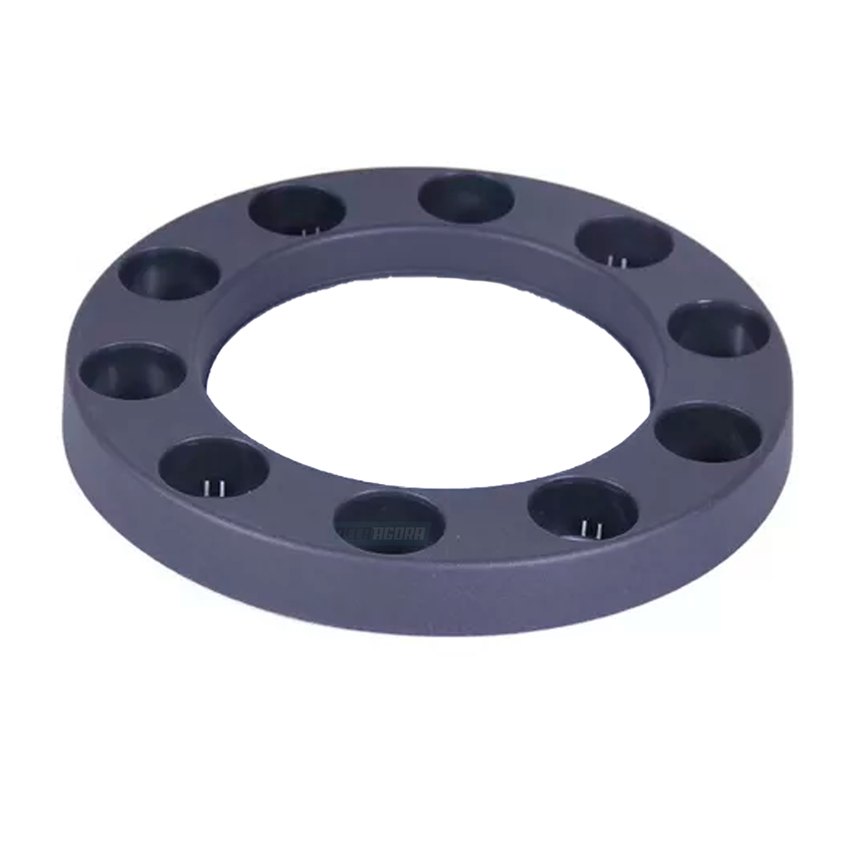 CALOTA 10 FUROS IVECO STRALIS TECTOR CURSOR  (5802051592)