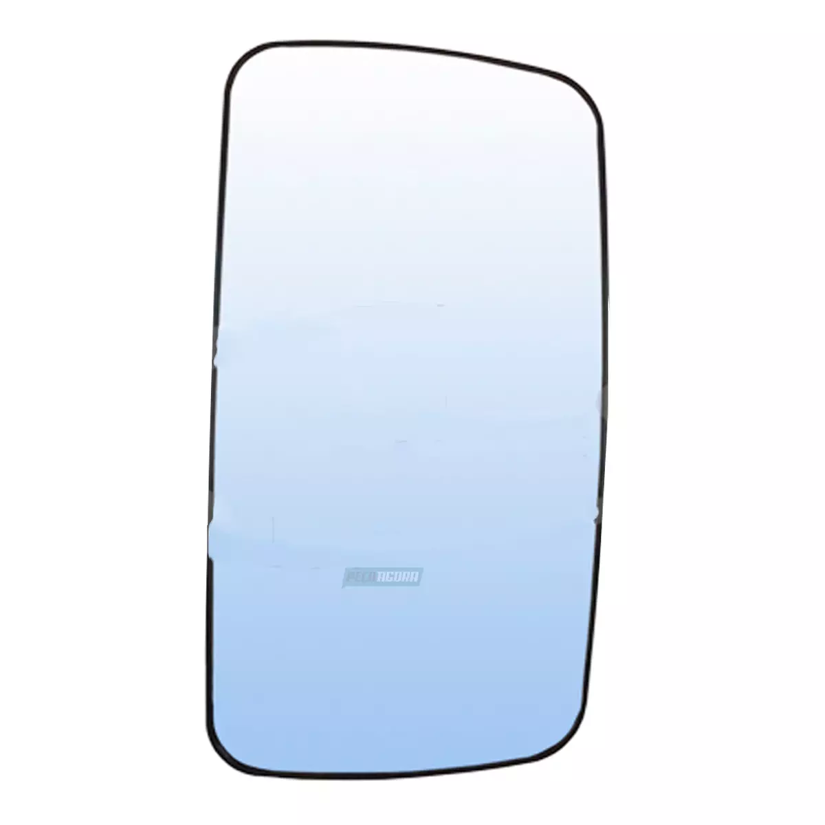 VIDRO RETROVISOR PRINCIPAL COM DESEMBACADOR MB ACCELO (1977M)