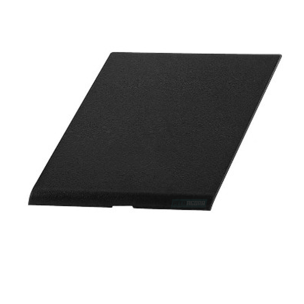 TAMPA PARACHOQUE ESQUERDO PLASTICO MAN TGX (​81416850065-C40104)